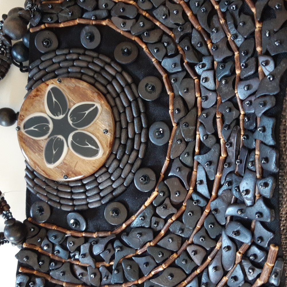 Unique handbag - Picture 6 of 10
